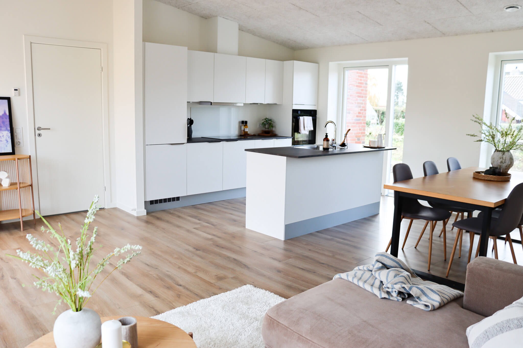 3-room house / townhouse in Nyborg image 5