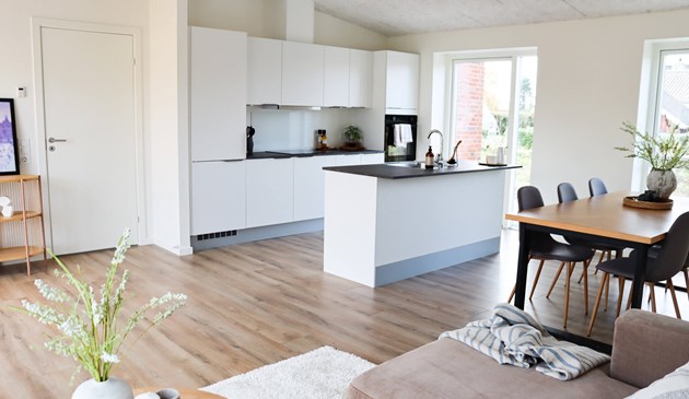 3-room house / townhouse in Nyborg image 5