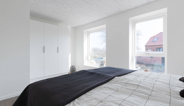 4-room house / townhouse in Aarhus image 3