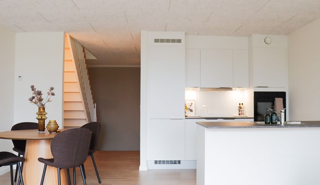 4-room house / townhouse in Aarhus image 6
