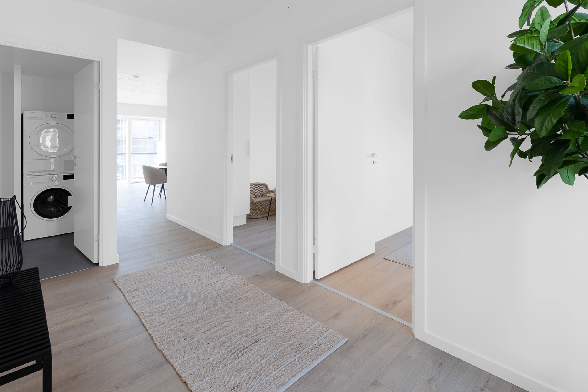 4-room apartment in Horsens image 4