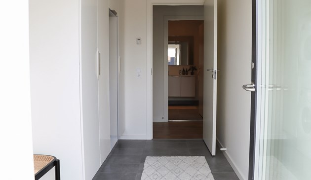 3-room house / townhouse in Randers image 1