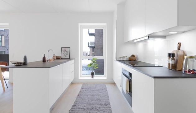 4-room apartment in Horsens image 2