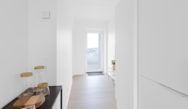 2-room apartment in Horsens image 5