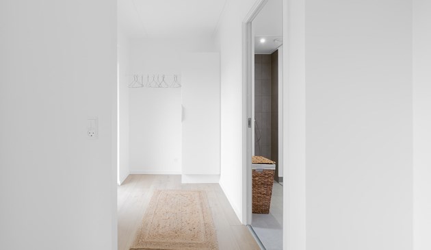 2-room apartment in Horsens image 5
