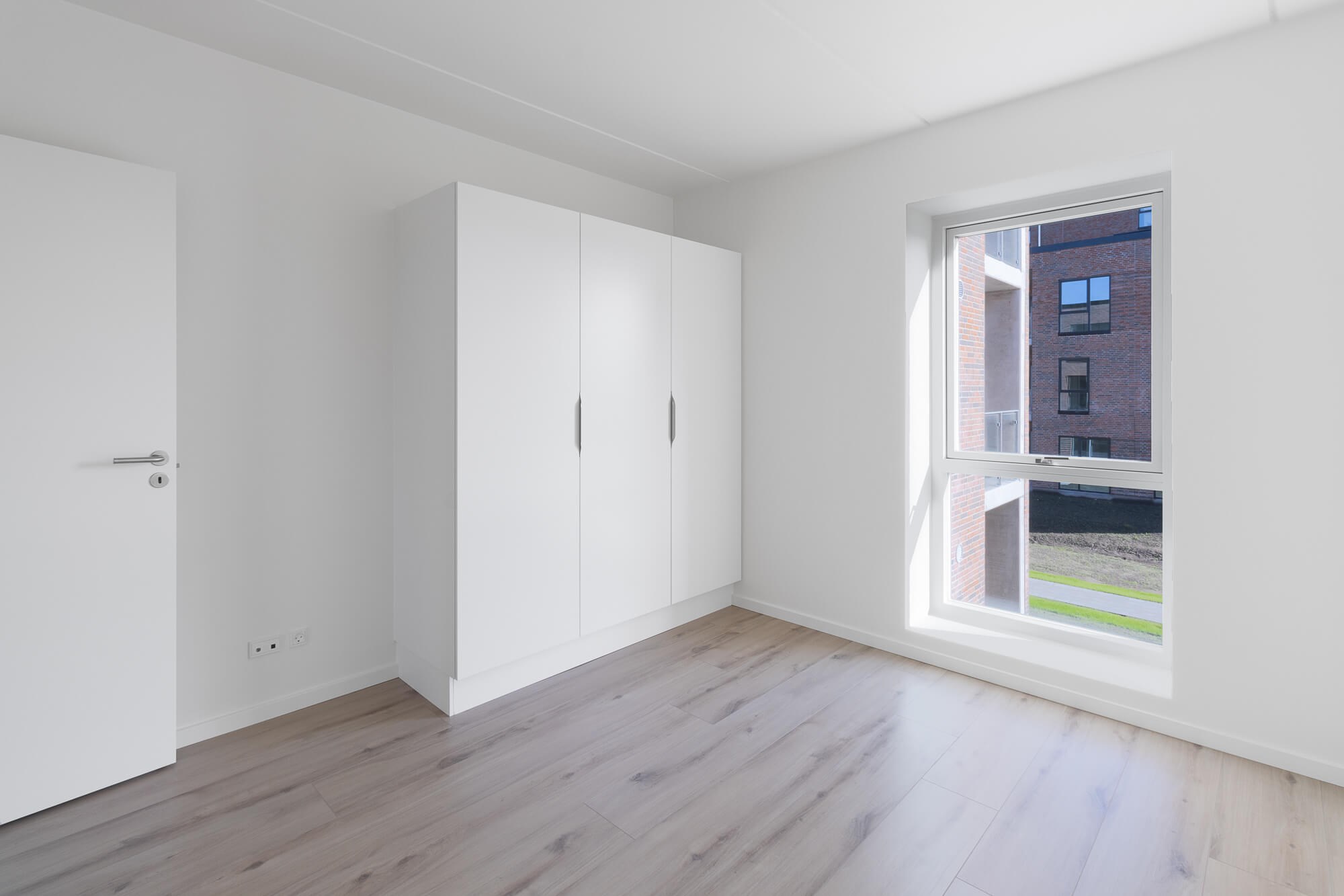 Rantzausbakke 78, st. 3 billede 5