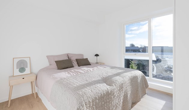 4-room apartment in Horsens image 5