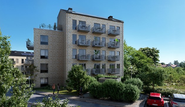 Engsøvej 21, st. 5 billede 6
