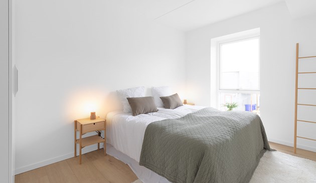 2-room apartment in Horsens image 3