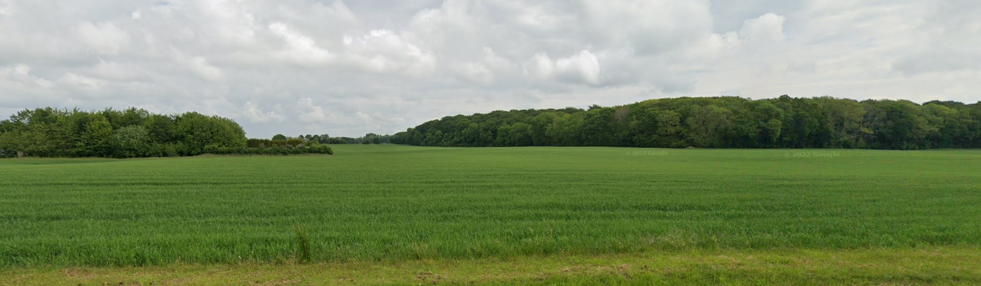 Viby Sjælland Google Maps