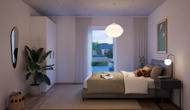 Gammelborgkrogen billede 2