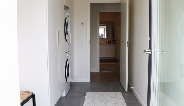 3-room house / townhouse in Kolding image 6