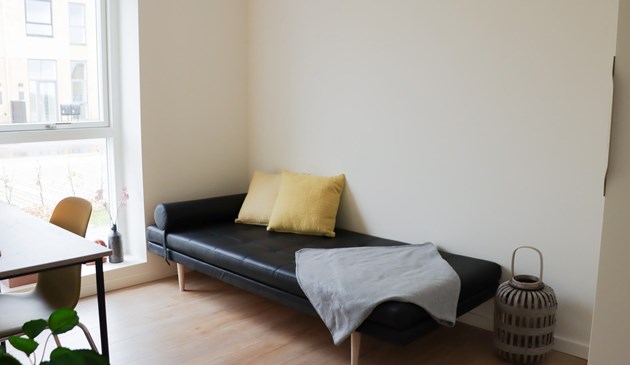 4-room house / townhouse in Aarhus image 2
