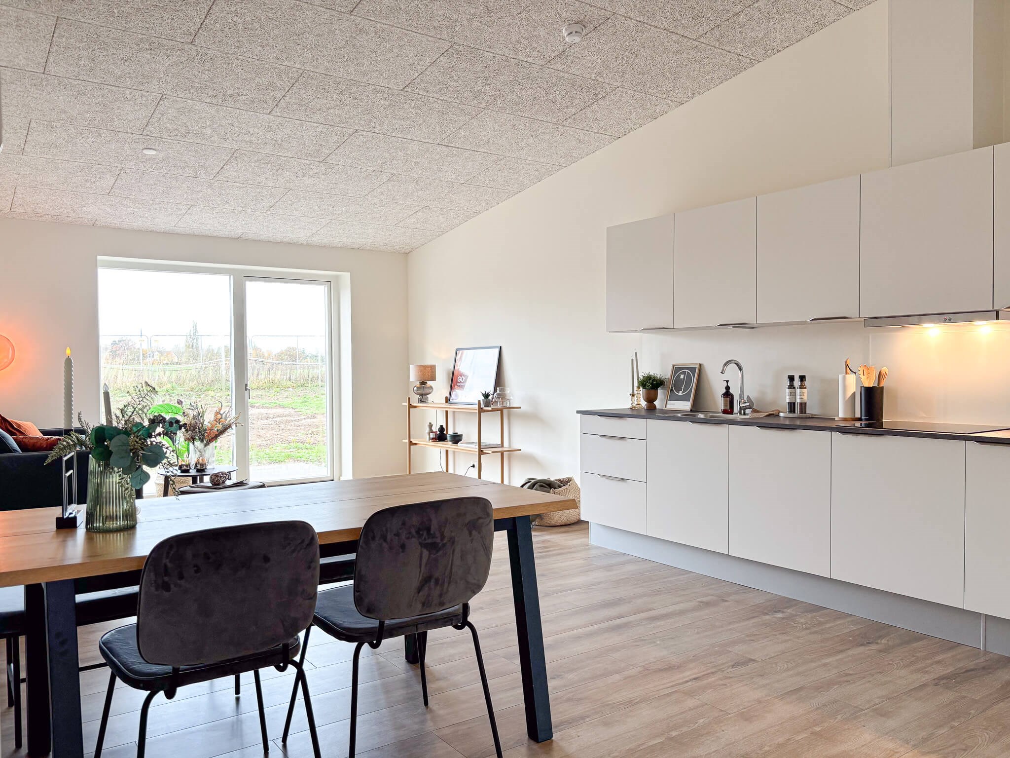 4-room house / townhouse in Aarhus image 4