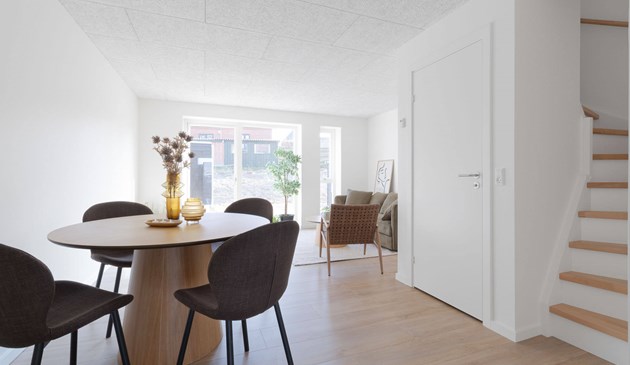 4-room house / townhouse in Aarhus image 2
