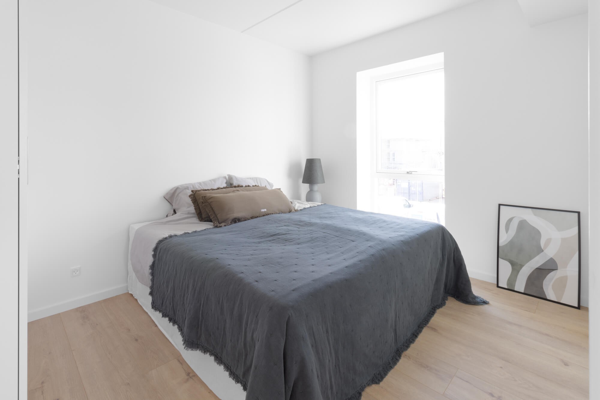 4-room apartment in Horsens image 5