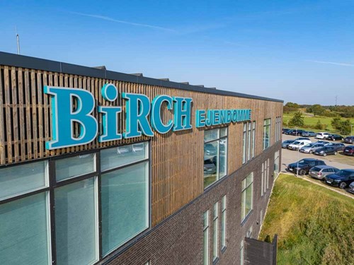 birch