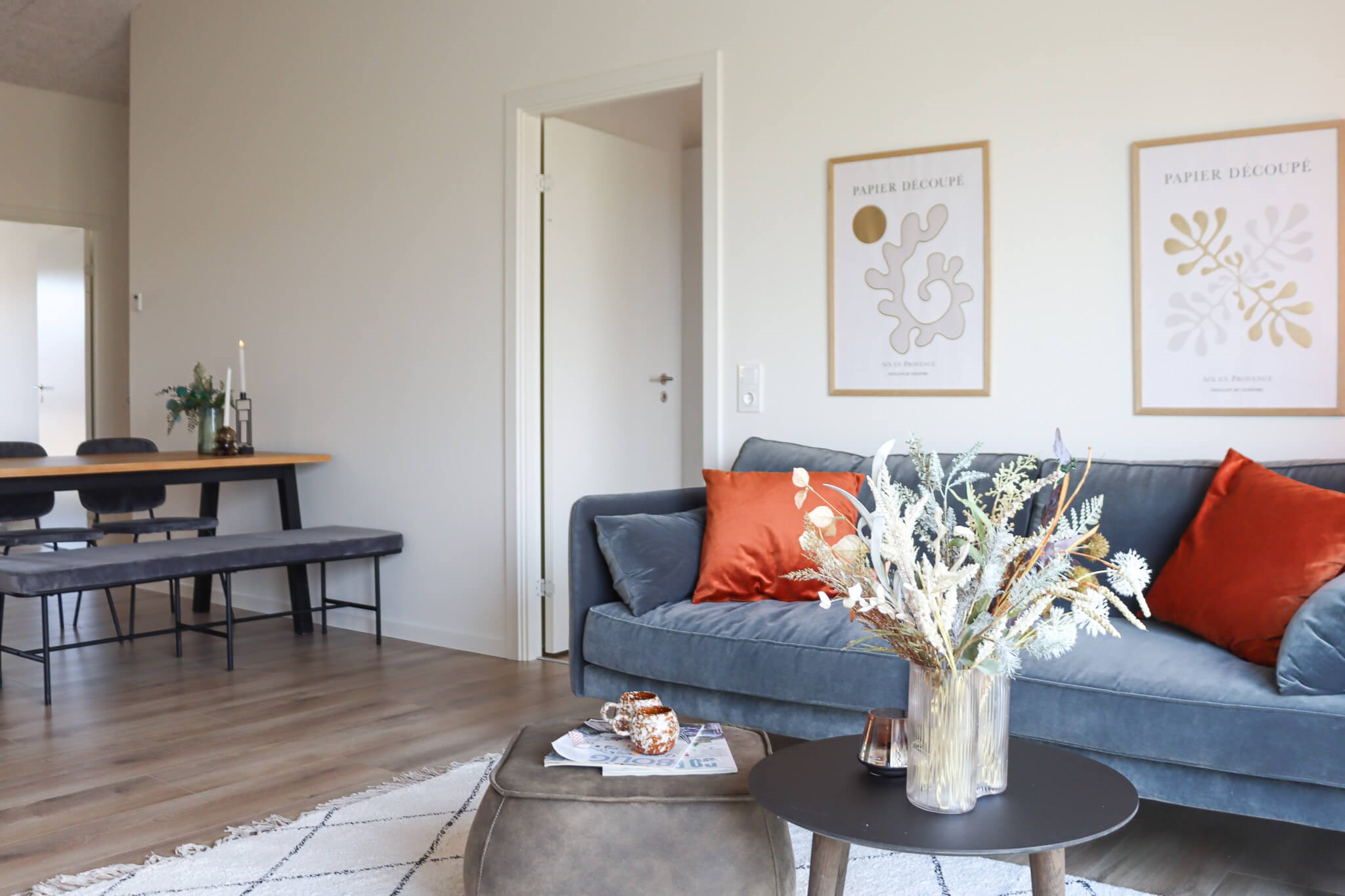 4-room house / townhouse in Aarhus image 2