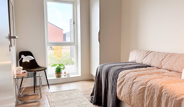 4-room house / townhouse in Nyborg image 5