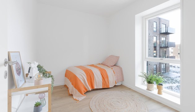 4-room apartment in Horsens image 6