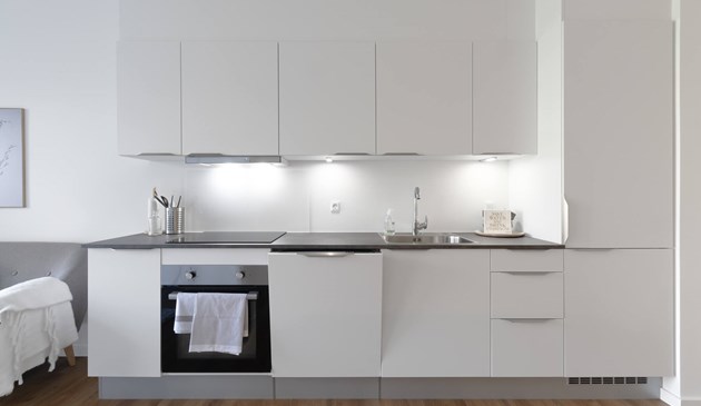 2-room apartment in Horsens image 3