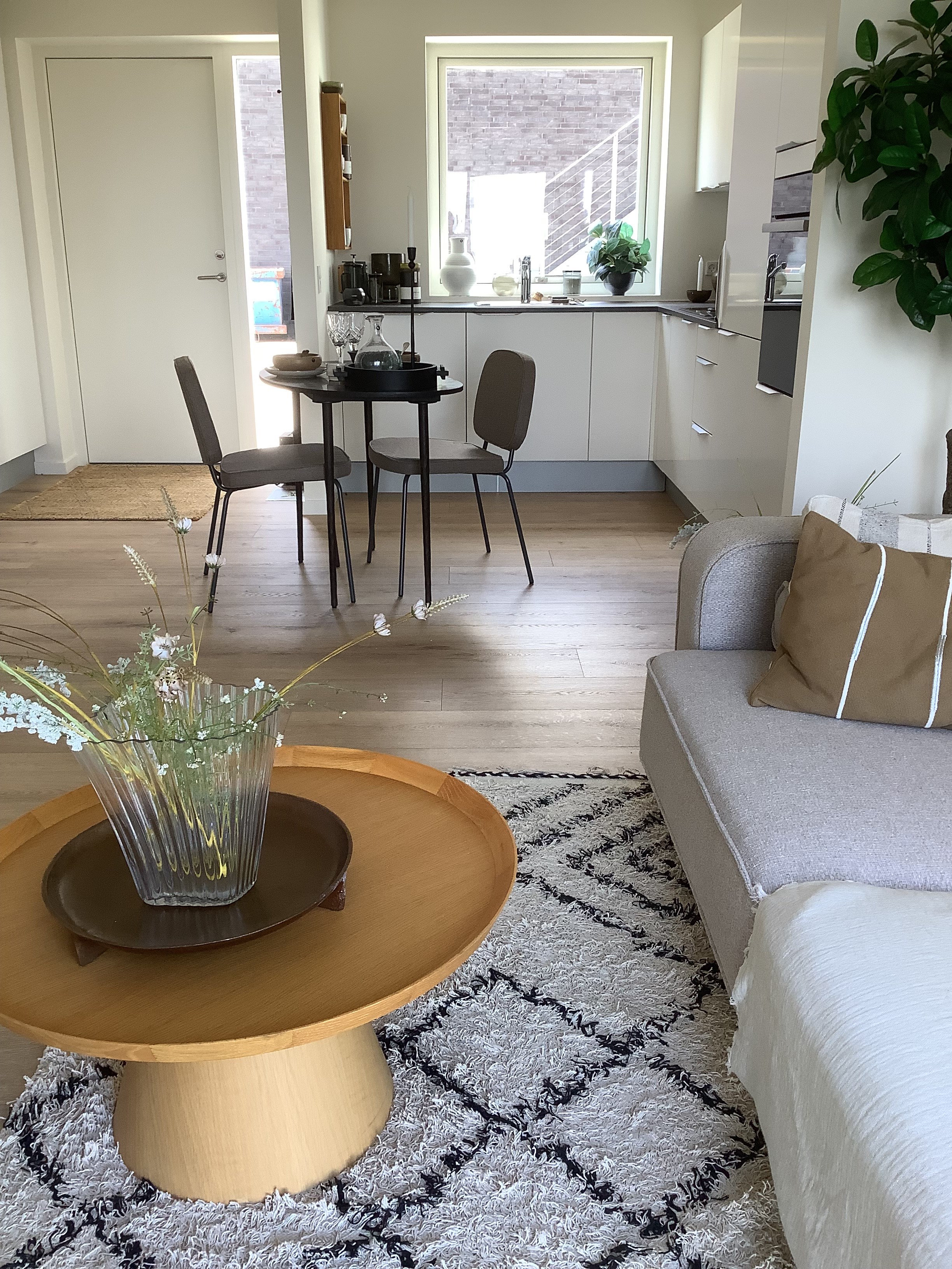 2-room house / townhouse in Kolding image 4
