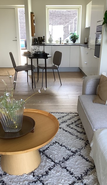 2-room house / townhouse in Kolding image 4