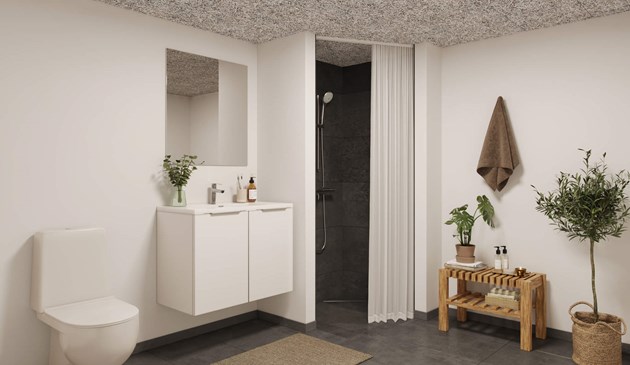 3-room house / townhouse in Støvring image 3