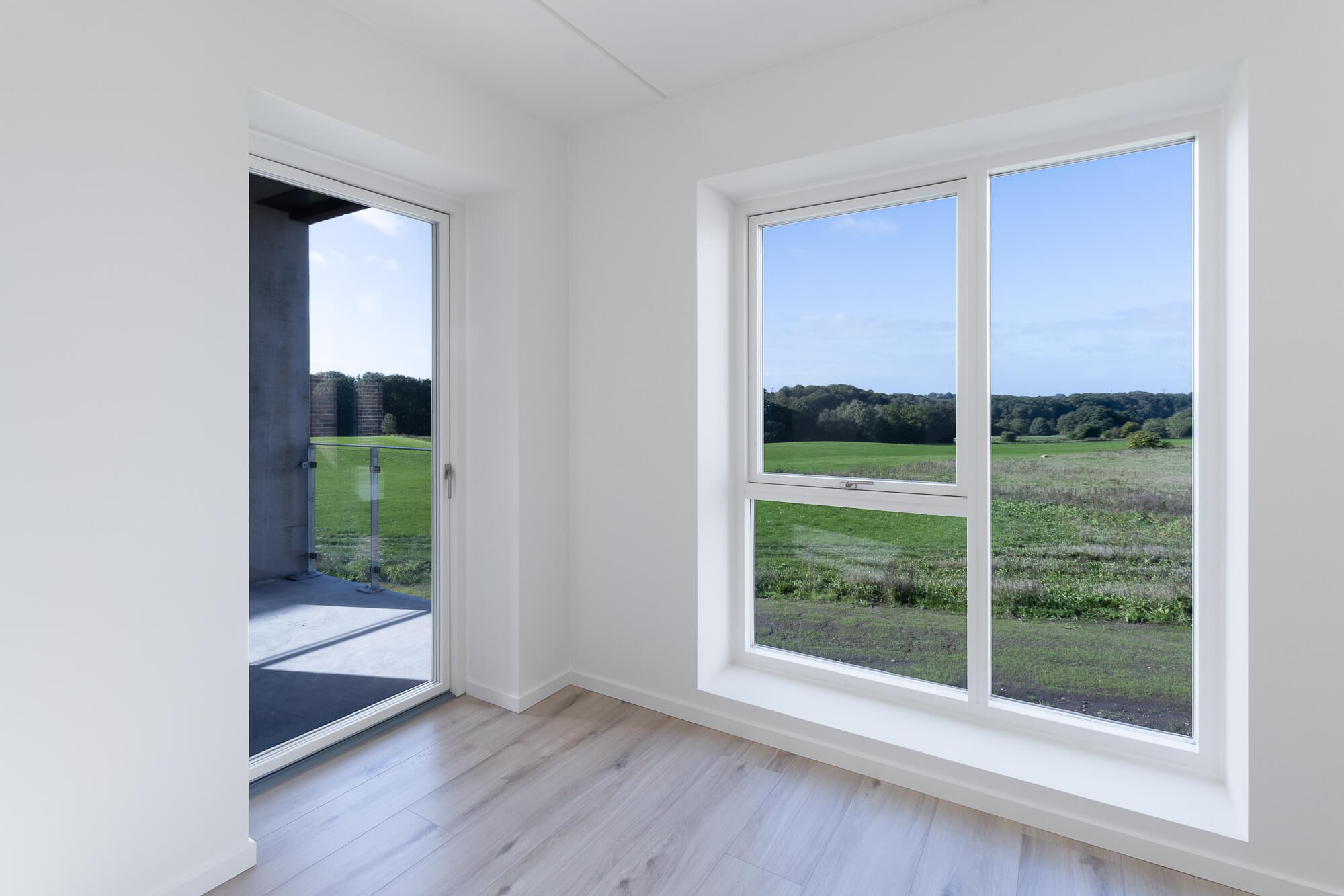 Rantzausbakke 78, st. 3 billede 3