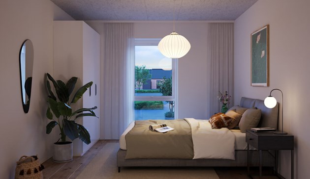 2-room other in Silkeborg image 2