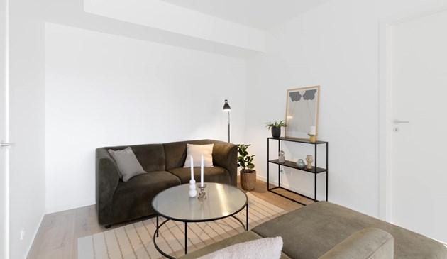 4-room apartment in Horsens image 3
