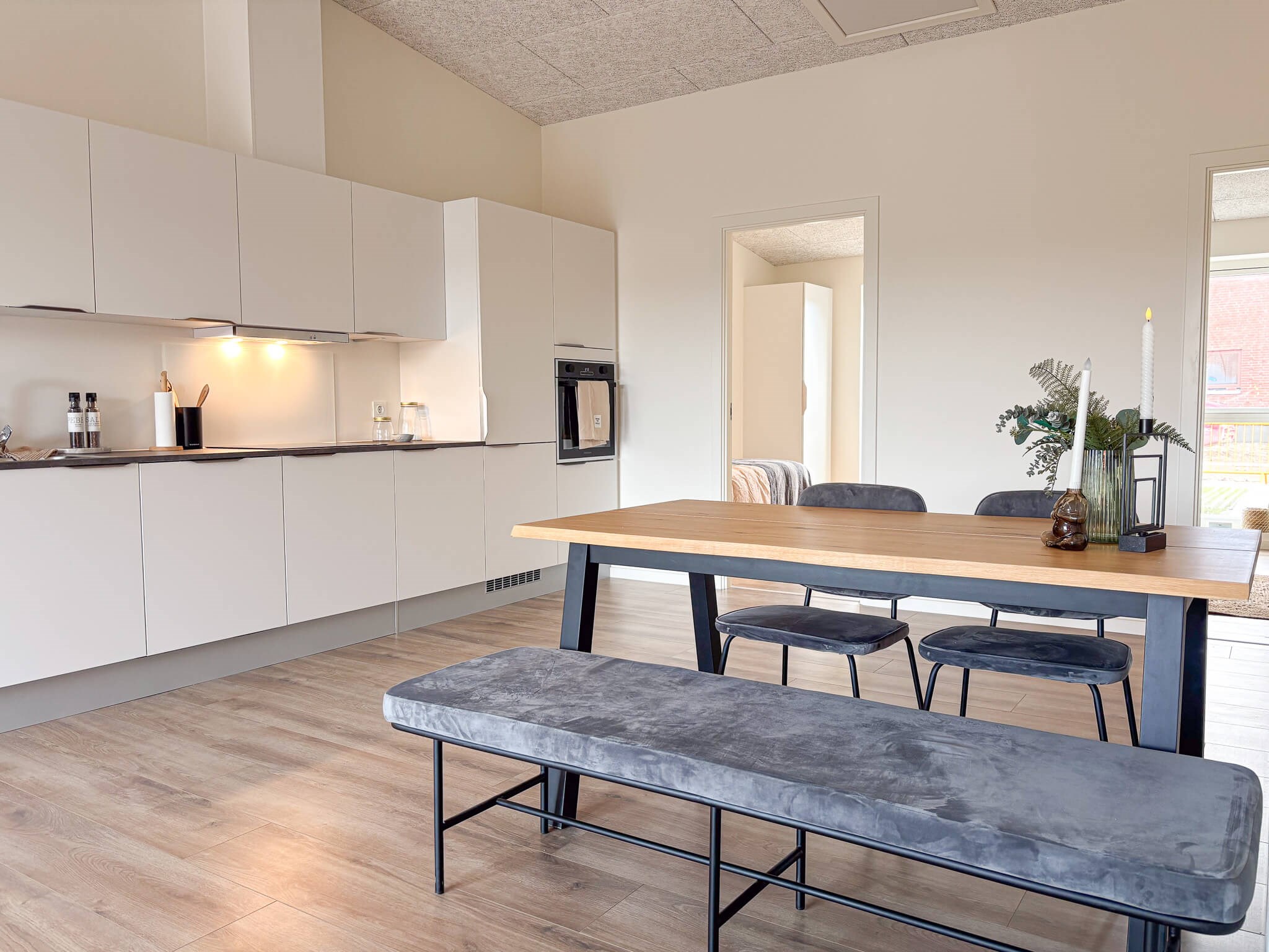 4-room house / townhouse in Aarhus image 3