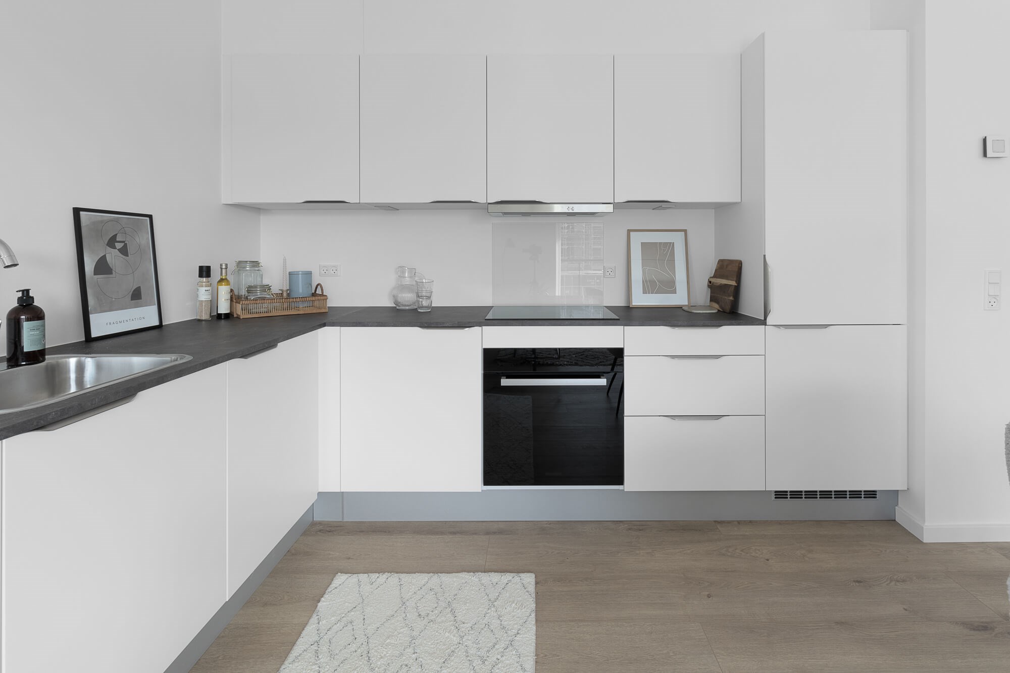 4-room apartment in Horsens image 3