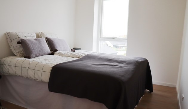 4-room house / townhouse in Aarhus image 3