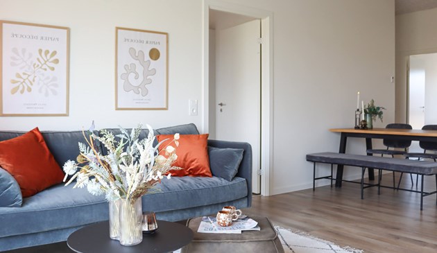 4-room house / townhouse in Nyborg image 4