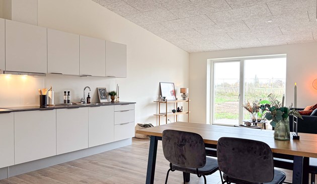 4-room house / townhouse in Nyborg image 3