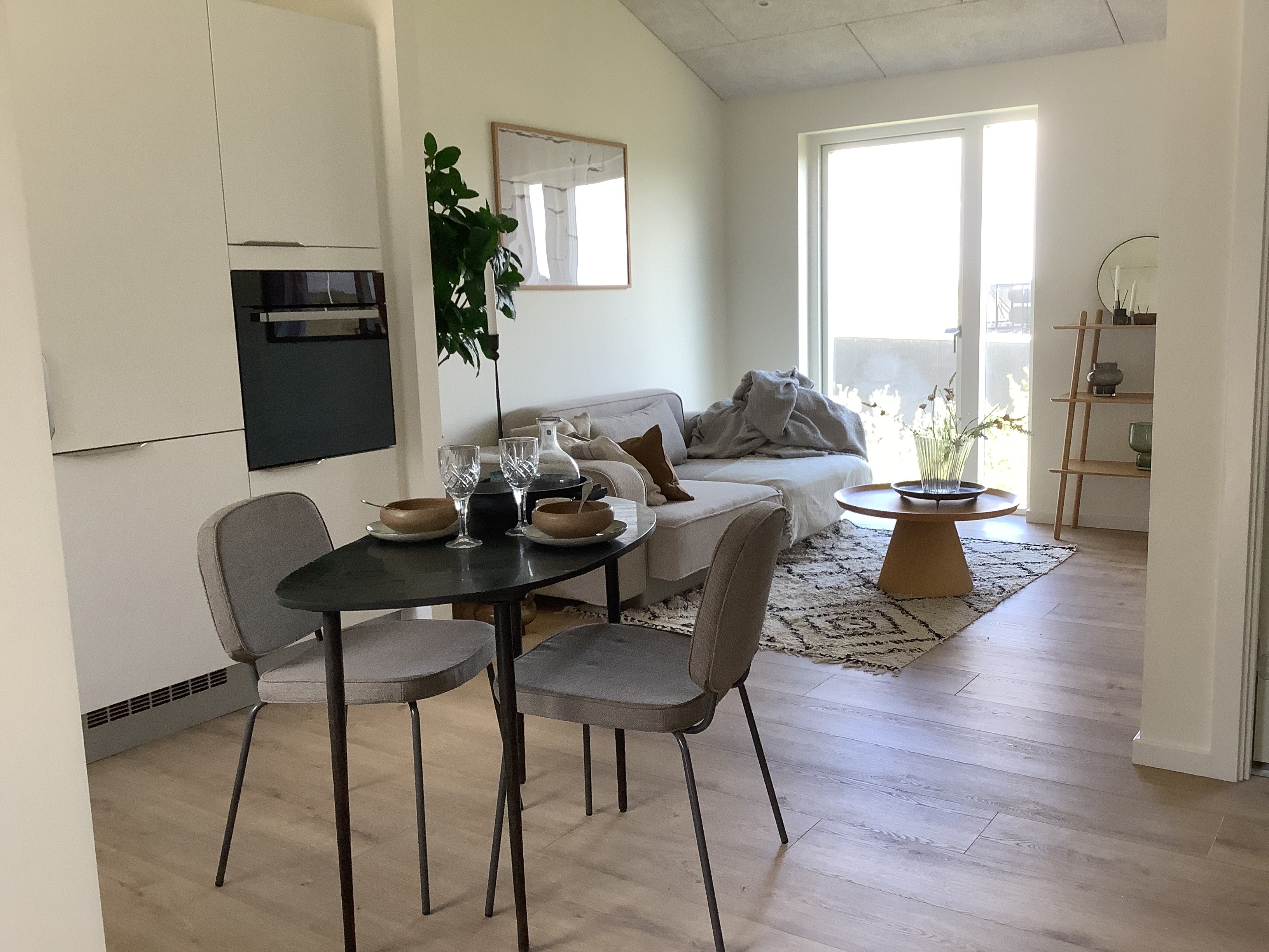 2-room house / townhouse in Kolding image 3