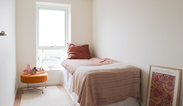4-room house / townhouse in Aarhus image 5