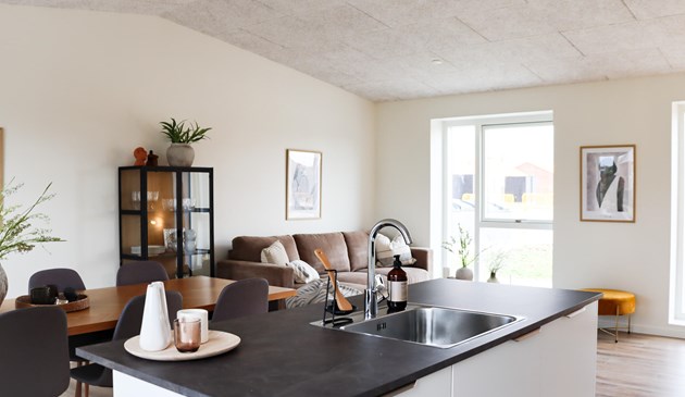 3-room house / townhouse in Nyborg image 6