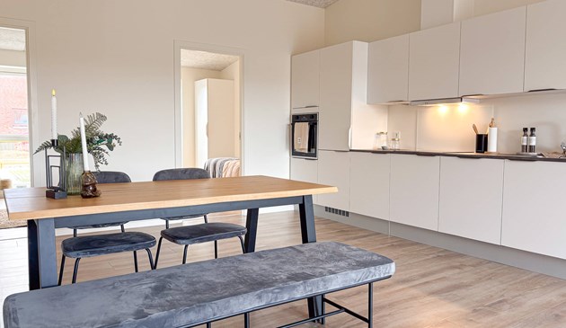4-room house / townhouse in Nyborg image 2