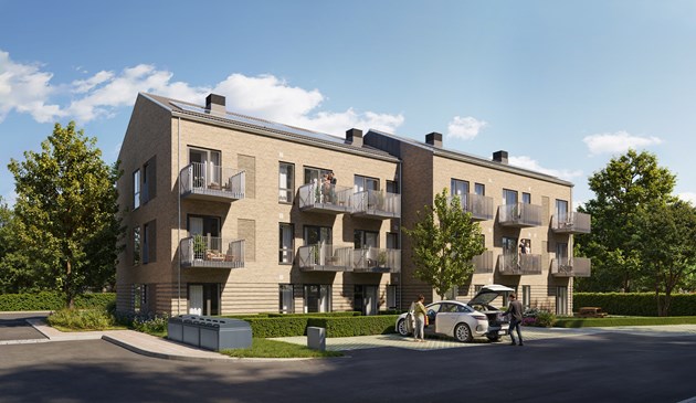 Engsøvej 21, st. 5 billede 5