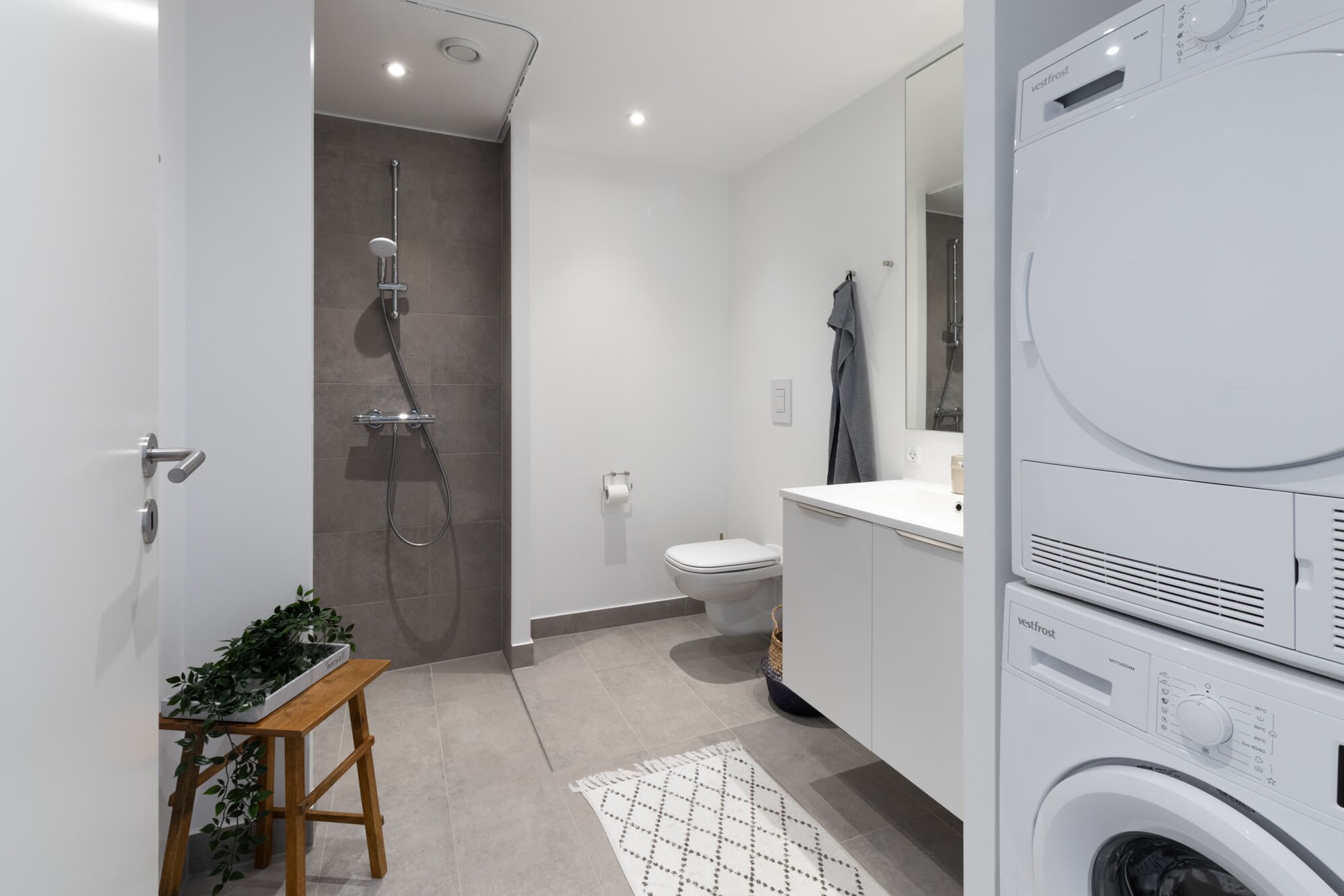 2-room apartment in Horsens image 5
