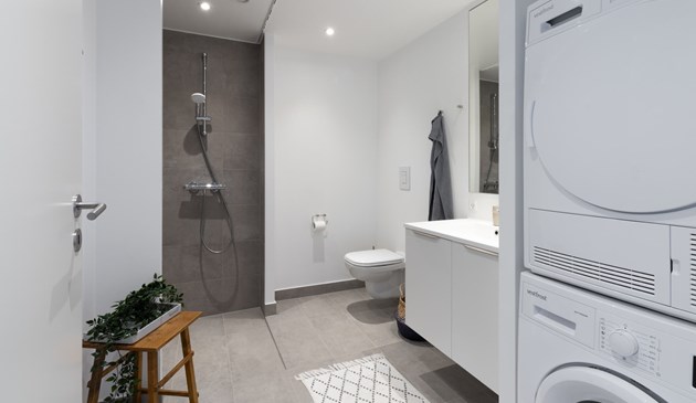 2-room apartment in Horsens image 5