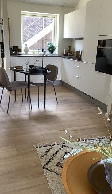 2-room house / townhouse in Kolding image 2