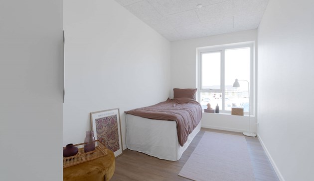 4-room house / townhouse in Aarhus image 5