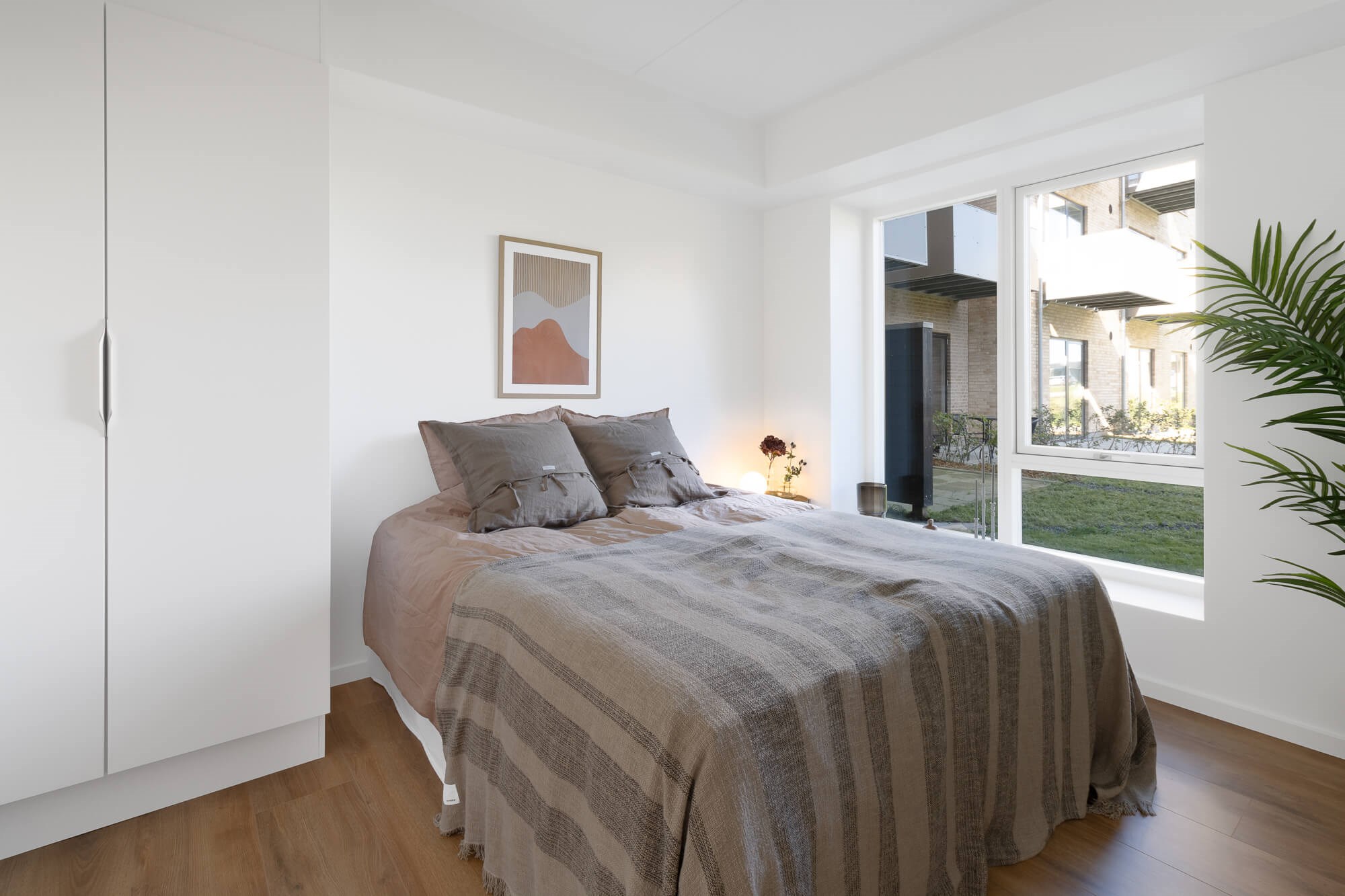 2-room apartment in Horsens image 4