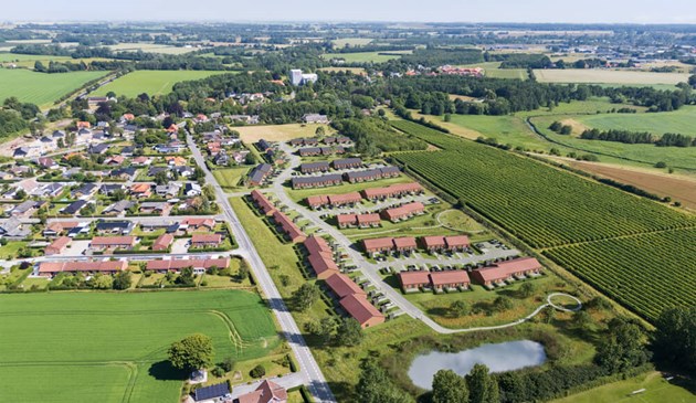 Gammelborgkrogen billede 5