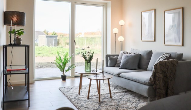 3-room house / townhouse in Randers image 3
