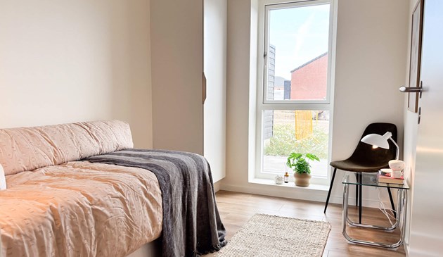 4-room house / townhouse in Kolding image 5