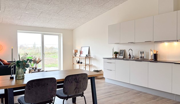 4-room house / townhouse in Kolding image 1